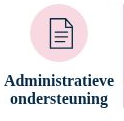 Administratieve ondersteuning